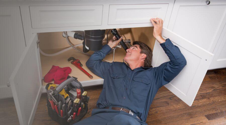 Professional Leak Detection Services in Shiloh, OH